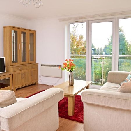 Liverpool City Stays - Economy Room - Close To Airport Ee1 Eksteriør billede