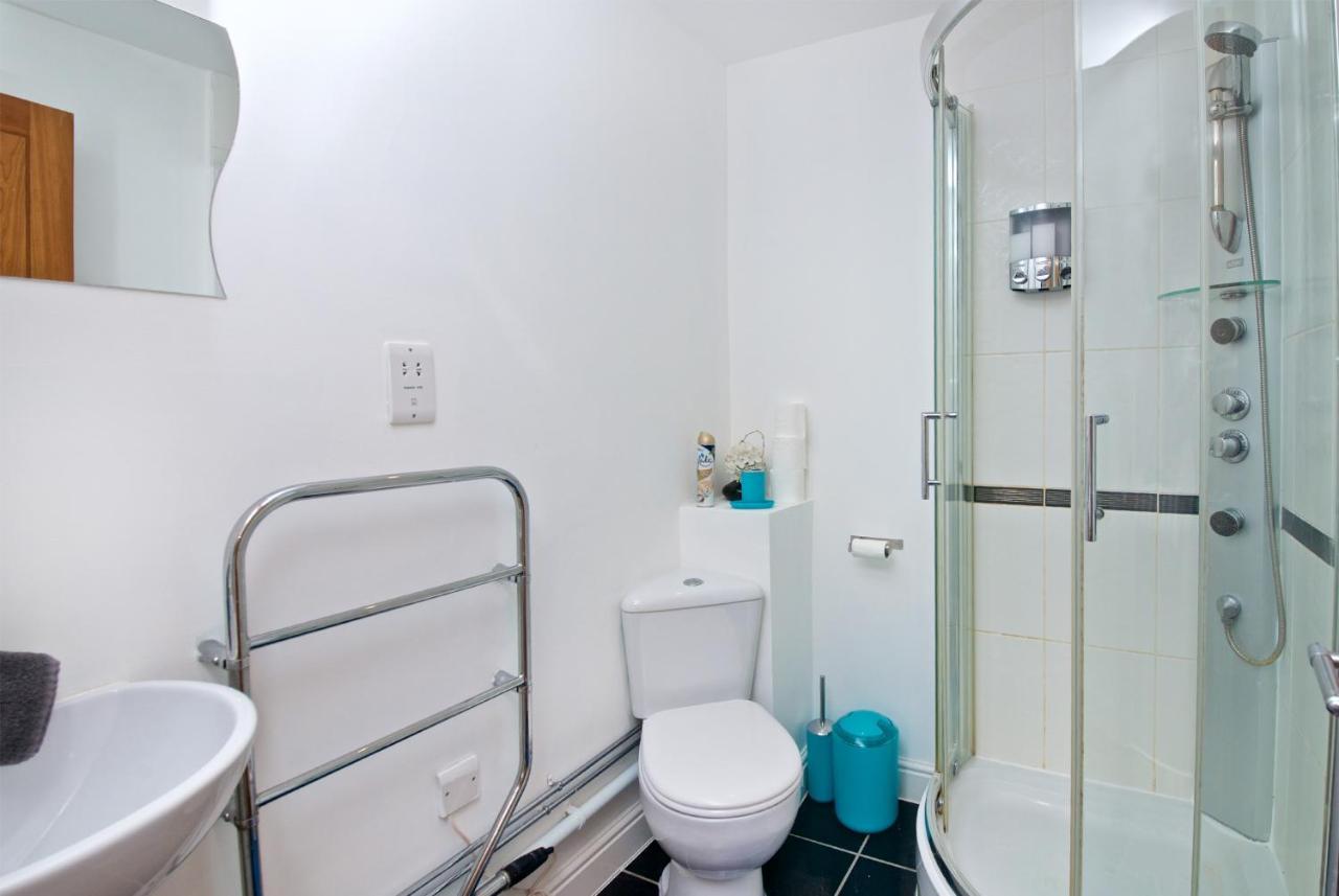 Liverpool City Stays - Economy Room - Close To Airport Ee1 Eksteriør billede