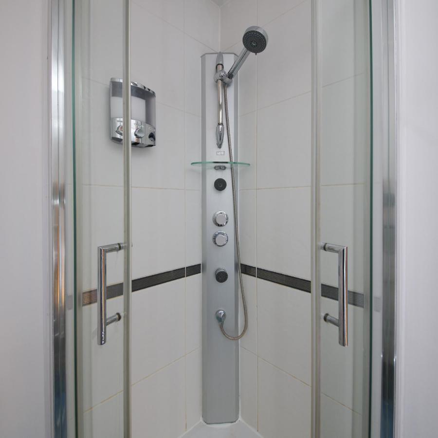 Liverpool City Stays - Economy Room - Close To Airport Ee1 Eksteriør billede