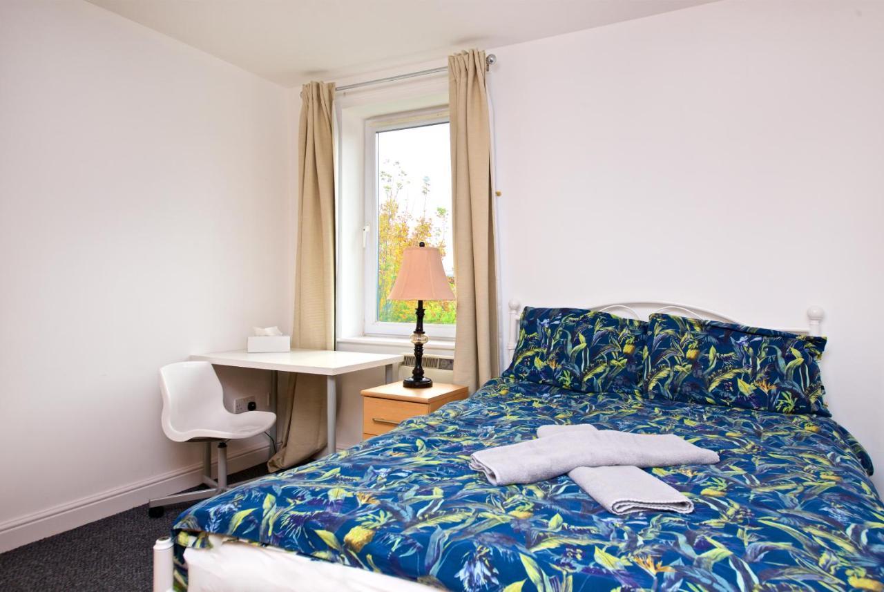 Liverpool City Stays - Economy Room - Close To Airport Ee1 Eksteriør billede