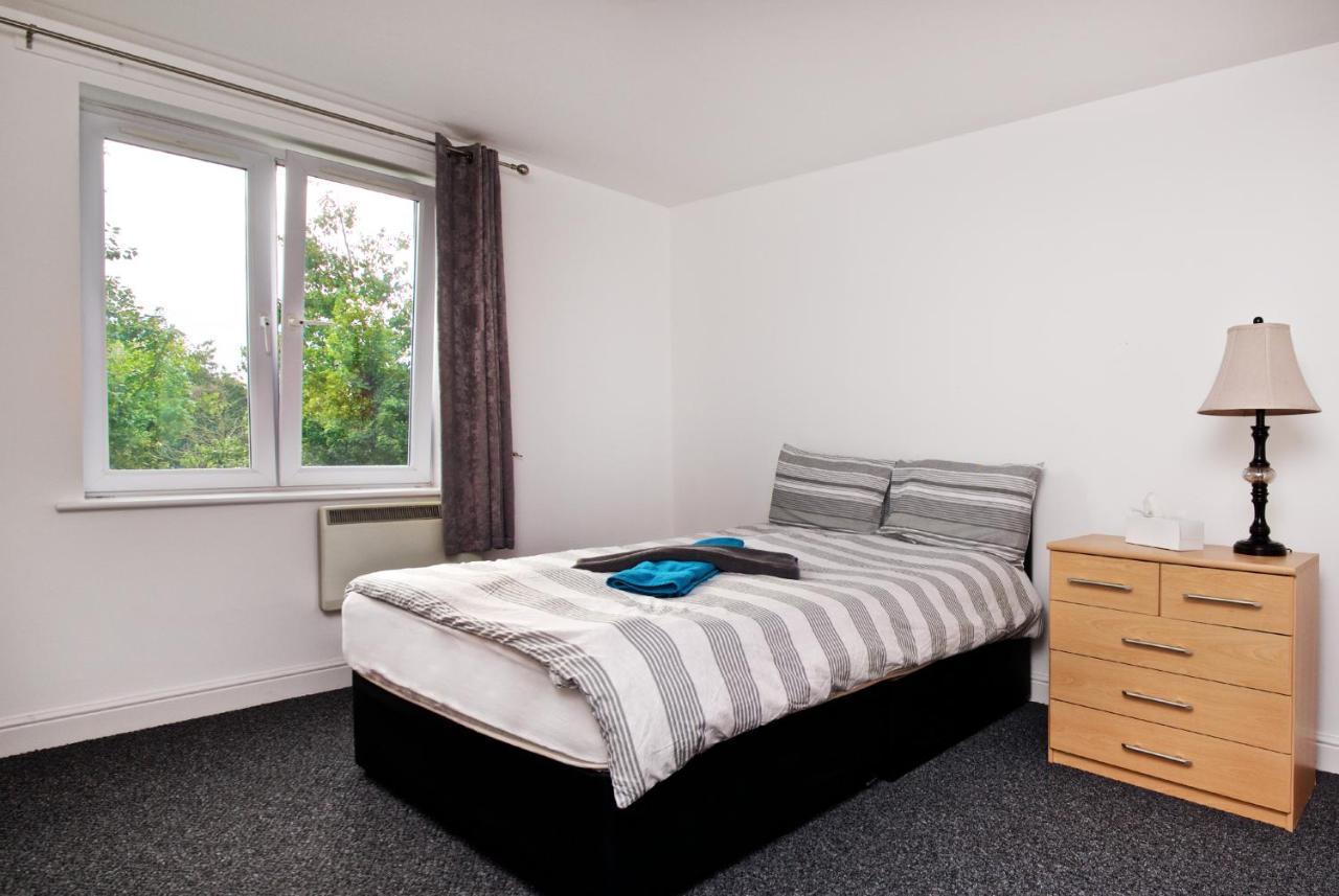 Liverpool City Stays - Economy Room - Close To Airport Ee1 Eksteriør billede