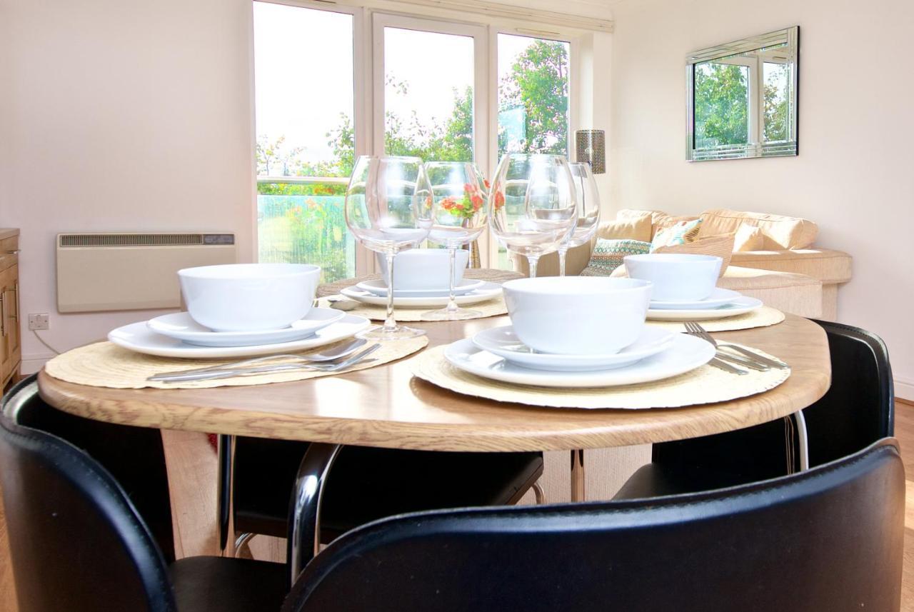 Liverpool City Stays - Economy Room - Close To Airport Ee1 Eksteriør billede