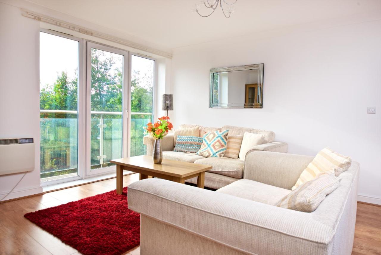 Liverpool City Stays - Economy Room - Close To Airport Ee1 Eksteriør billede